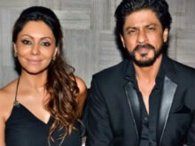 Shah Rukh is Very Supportive of My Work, Says Gauri Khan