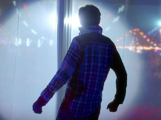 Shah Rukh Khan's <i>Josh</i> Producer Hopes 'Old SRK is Back' With <i>Fan</i>