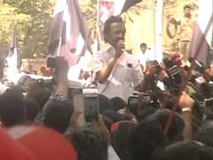 MK Stalin Leads DMK's Comeback Charge In Tamil Nadu