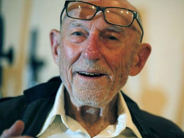 Erik Bauersfeld, the Voice of <I>Star Wars</i>' Admiral Ackbar, Dies at 93