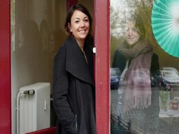 German Network Aims To Integrate Refugees, One Friend At A Time German Network Aims To Integrate Refugees, One Friend At A Time