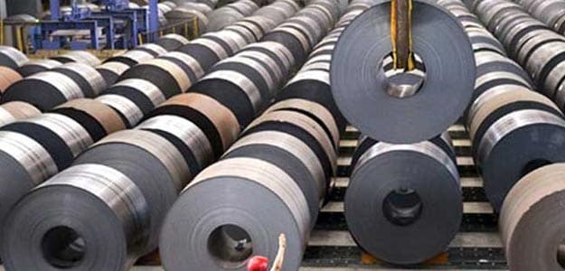 Domestic Steel Industry May See Gradual Recovery: Care Ratings