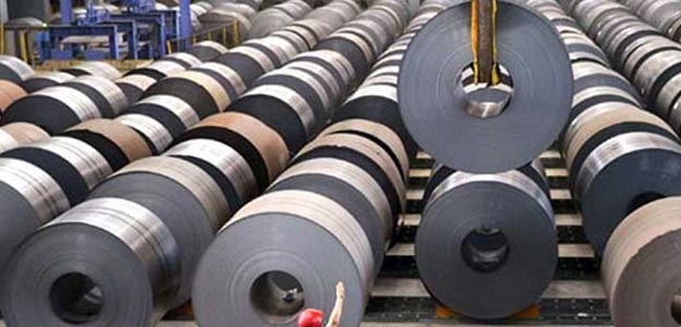 G20 Officials Vow To Tackle Steel, Industrial Overcapacity