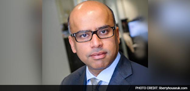 Indian-Origin Tycoon Sanjeev Gupta On Recruitment Drive In UK