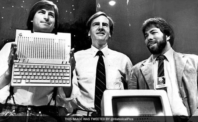 What We Can Learn From The Guy Who Sold Apple In 1976