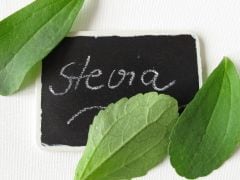 How Is Stevia A Healthy Alternative To Sugar?