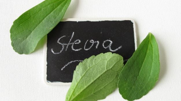 How Is Stevia A Healthy Alternative To Sugar?