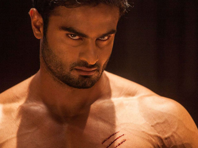 How Tiger Shroff Inspired <i>Baaghi</i> Villain Sudheer Babu