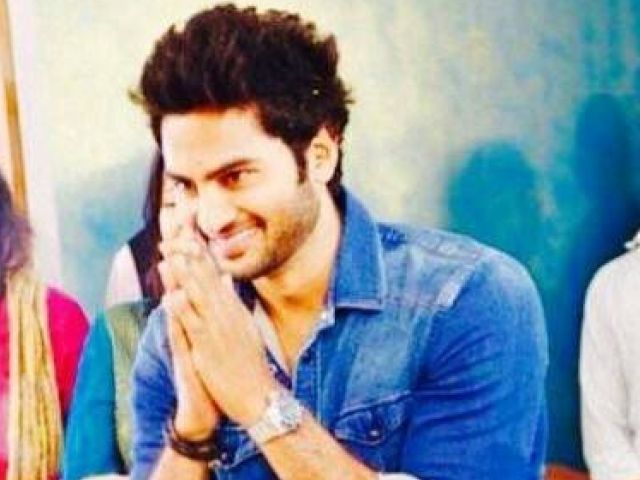 Why South Actor Sudheer Babu Initially Wanted to Decline <i>Baaghi</i> Role