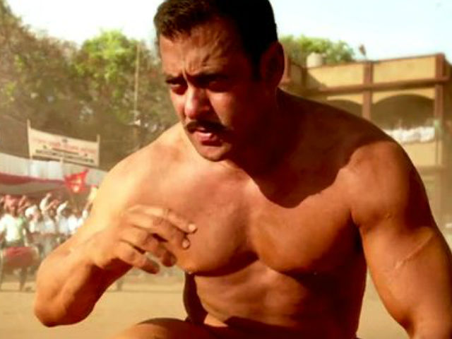 <i>Sultan</i> Plot Leaked? Director Says Stories Are 'Baseless, Fabricated'