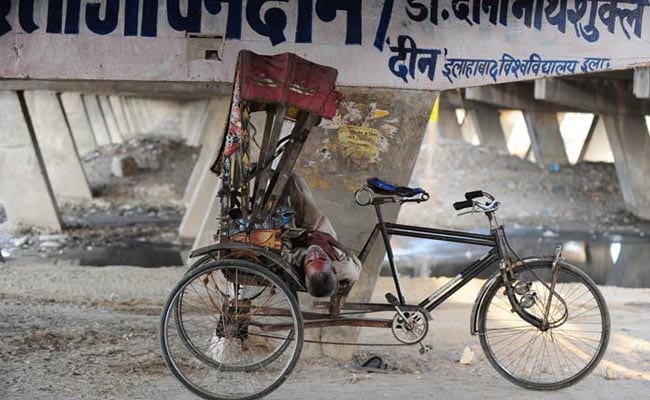 Delhi At 41 Degrees, Nearly 70 Dead In National Heat Wave