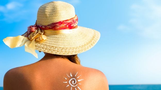 6 Beauty Tips For Girls To Fight The Summer Heat Wave