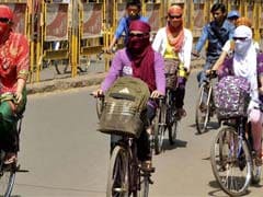 3 More Sunstroke Deaths Reported In Odisha, Heatwave Continues