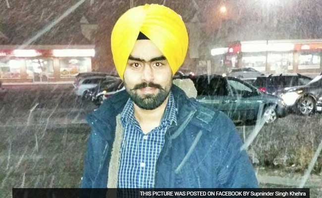 Indo-Canadian Sikh Man Viciously Assaulted In Canada