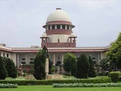 Supreme Court Reserves Verdict On Karnataka's Challenge To Jayalalithaa Acquittal