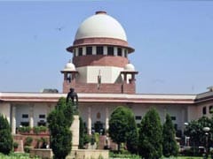 Supreme Court Fines 3 Firms Rs 25 Lakhs Each For Loss Of 'Judicial Time'