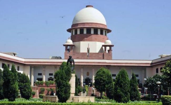 It's Centre's Responsibility To Warn States On Drought: Supreme Court