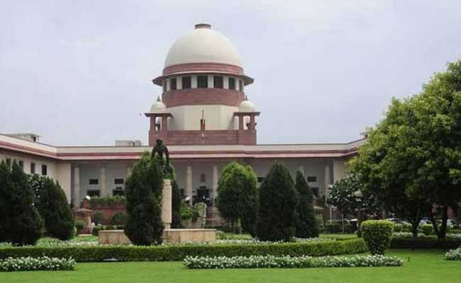 Supreme Court Raises Questions On Singur Land Allocation For Tata Motors