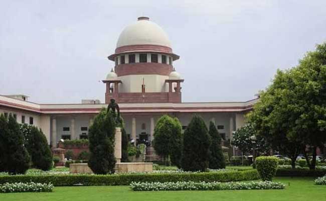 Supreme Court To Hear Fresh Plea Regarding MBBS, BDS Entrance Tests Tomorrow