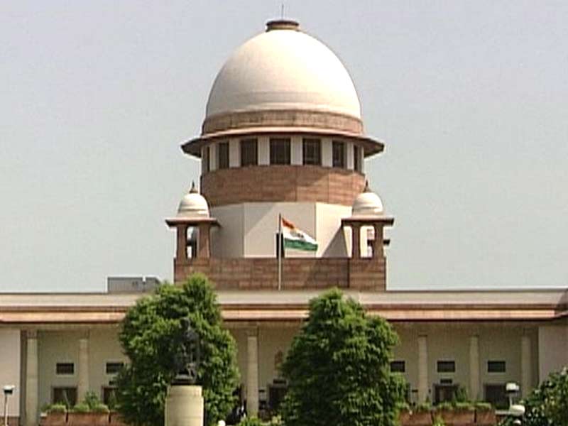 Supreme Court Appoints 2 Advocates To Defend  December 16 Gangrape Convicts