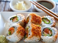 Love Sushi? Eating Raw Fish May Put You at Risk of Parasite Infection