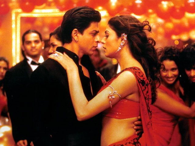 <I>Main Hoon Na</i> Completes 12 Years, Farah Tells Shah Rukh: Let's Plan Sequel