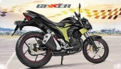 GST Prices: Suzuki Motorcycle India Announces Price Cut Across Models