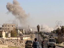Russia Accuses Syrian Opposition Of Using Blackmail At Geneva Talks Russia Accuses Syrian Opposition Of Using Blackmail At Geneva Talks