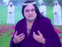 Trolled, Taher Shah Trends on Twitter After Releasing His New Song <I>Angel</i>