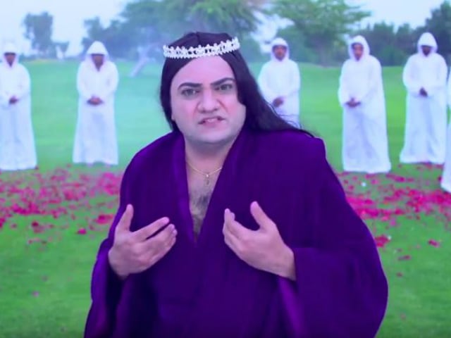 Trolled, Taher Shah Trends on Twitter After Releasing His New Song Angel