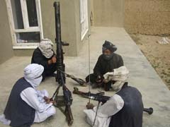 Taliban Commander Ahmad Mehsud Captured In Pakistan