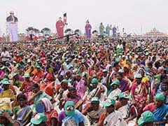 पश्चिम तमिलनाडु में वामपंथी संगठन चला रहे लोगों को चुनाव से दूर रखने का अभियान