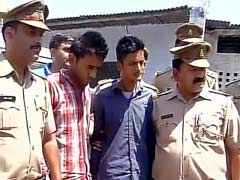 Two Arrested For NIA Officer Tanzil Ahmed's Murder, Police Hint At Revenge