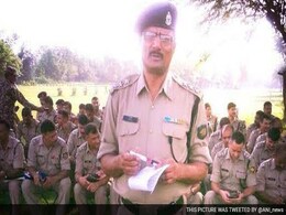 NIA अफसर तंजील अहमद हत्याकांड का मुख्य आरोपी मुनीर गिरफ्तार NIA अफसर तंजील अहमद हत्याकांड का मुख्य आरोपी मुनीर गिरफ्तार
