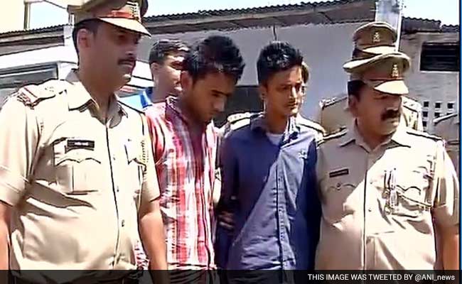 Two Arrested For NIA Officer Tanzil Ahmed's Murder, Police Hint At Revenge