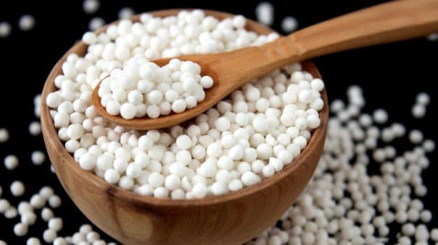 Beyond Cereals: Sabudana, the Healthy Carb and How to Cook it