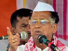 Will Be Happy If Centre Orders Probes Into Corruption Cases: Assam Chief Minister Tarun Gogoi