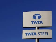 Tata Steel Swings To Profit In Third Quarter