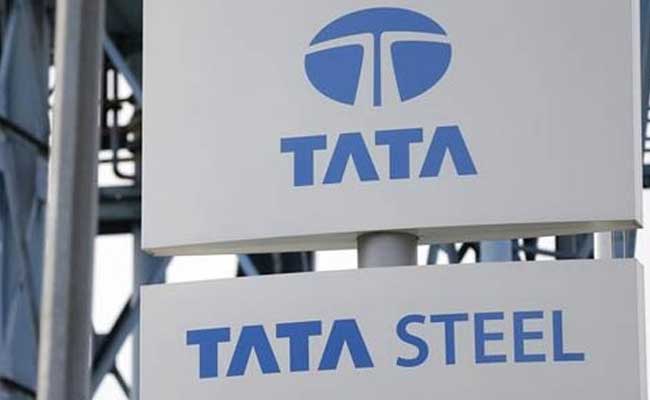 Tata Steel To Continue Salary For Families Of Employees Who Die Of Covid