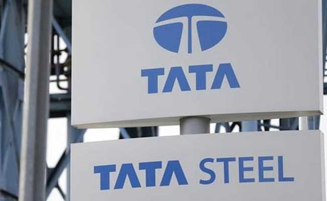 UK Serious Fraud Office Probes Tata Steel's British Plants