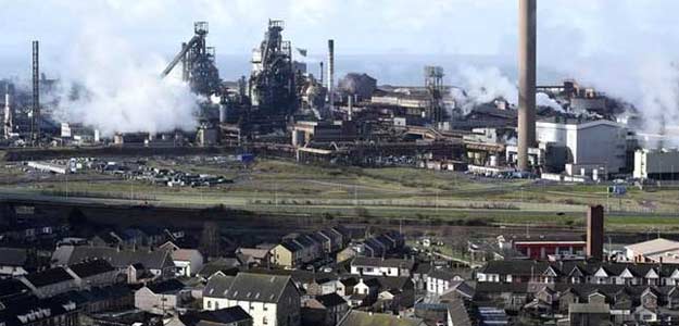 Tata Steel Due To Begin Formal UK Sale Process Today: Report