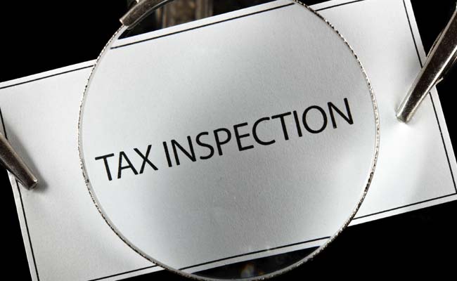 Black Money Probe Panel Meets To Review Panama Papers, Money Laundering Cases