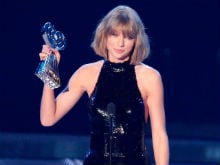iHeartRadio Music Awards: Taylor Swift's Big Four
