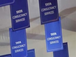 TCS का तीसरी तिमाही मुनाफा 12.2 प्रतिशत और बढ़कर 9,769 करोड़ रुपये पर TCS का तीसरी तिमाही मुनाफा 12.2 प्रतिशत और बढ़कर 9,769 करोड़ रुपये पर