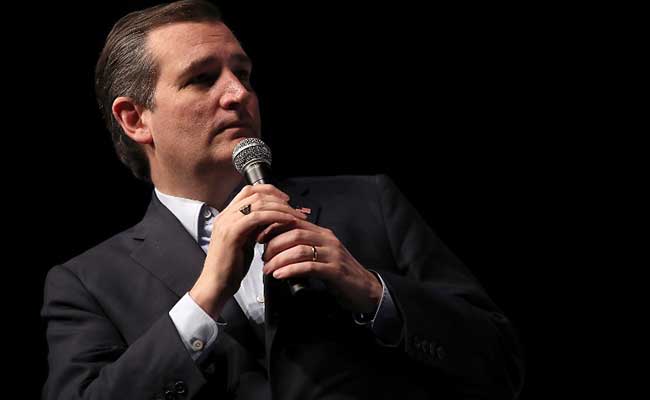 Ted Cruz Is 'Lucifer In The Flesh' : Former US House Speaker