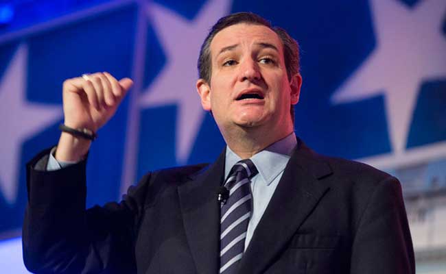 Ted Cruz Defeats Donald Trump In Wyoming Republican Convention