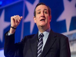 Ted Cruz Defeats Donald Trump In Wyoming Republican Convention Ted Cruz Defeats Donald Trump In Wyoming Republican Convention