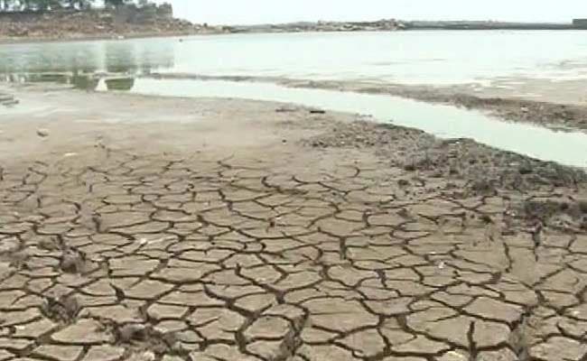 हैदराबाद : 30 साल के इतिहास में शहर में पहली बार पानी का भयानक संकट