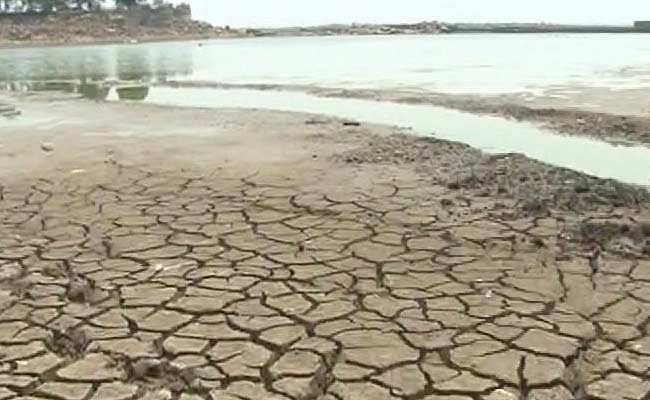 Water Level In 91 Major Reservoirs Dips To 22 Per Cent: Government