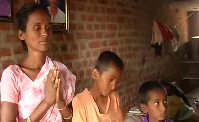 Without Help, My Sons Would've Lost Another Parent: Telangana Farmer's Widow